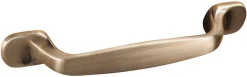 Home affaire Unterschrank »Alby« Breite 50 cm, 3 Schubladen
