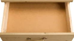 Home affaire Unterschrank »Alby« Breite 50 cm, 3 Schubladen