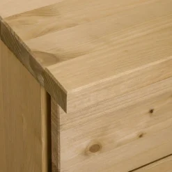 Home affaire Unterschrank »Alby« Breite 50 cm, 3 Schubladen