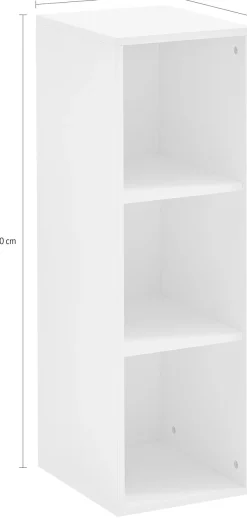Home affaire Unterstellregal »Henning«