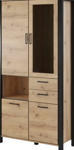 Home affaire Vitrine »Aktiv«