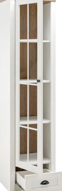 Home affaire Vitrine »Beauvais« Höhe ca. 198 cm