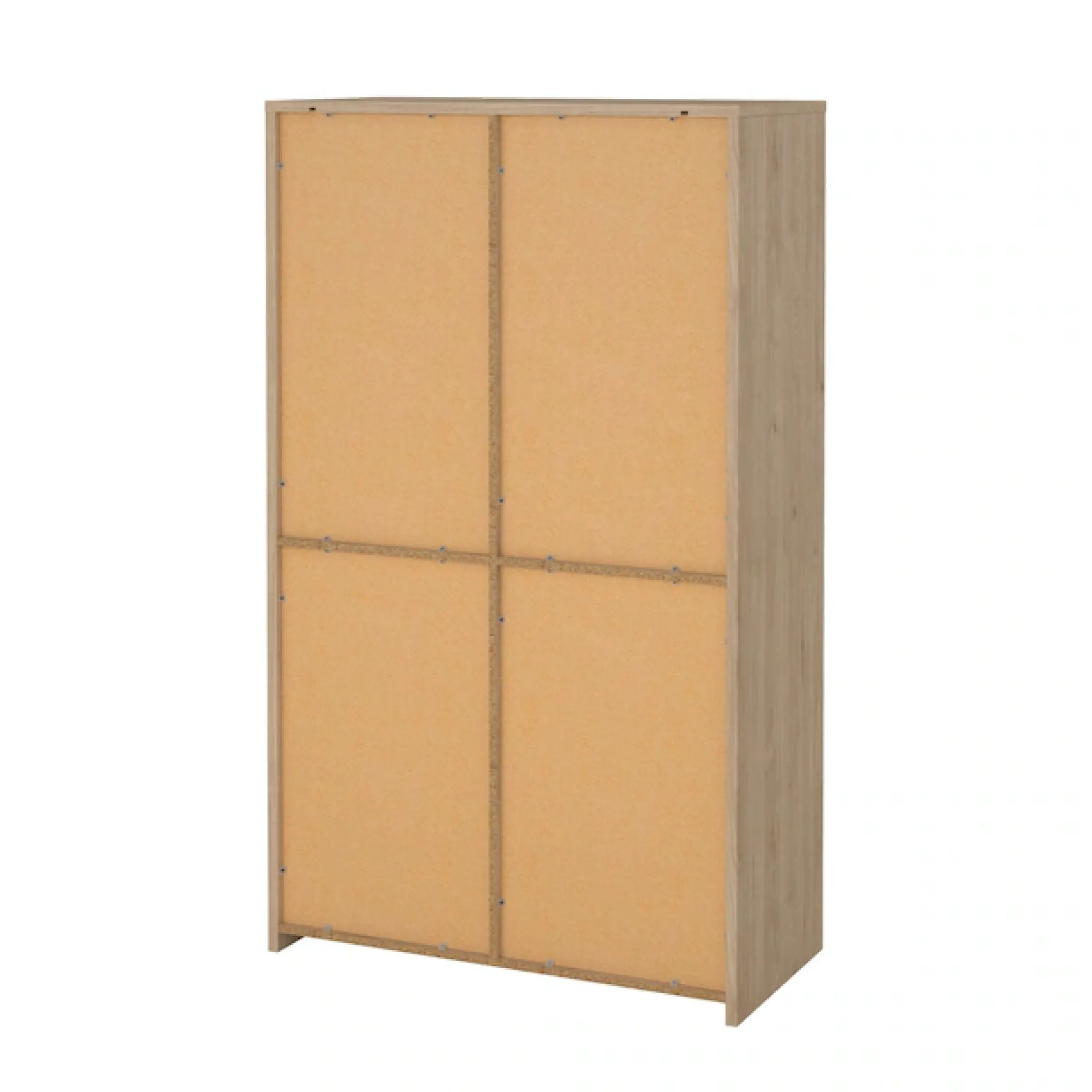 Home affaire Vitrine »Next Standvitrine, Vitrinenschrank, mit Glastür, Stauraum« mit 2 Türen, 1 Glastür, 2 Schubladen, Höhe 170 cm, Breite 100 cm
