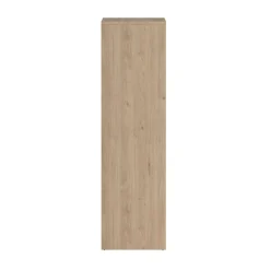 Home affaire Vitrine »Next Standvitrine, Vitrinenschrank, mit Glastür, Stauraum« mit 2 Türen, 1 Glastür, 2 Schubladen, Höhe 170 cm, Breite 100 cm