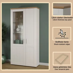Home affaire Vitrine »Nybro«