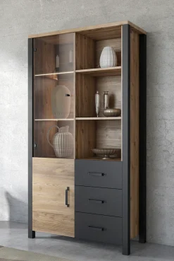 Home affaire Vitrine »Olin«