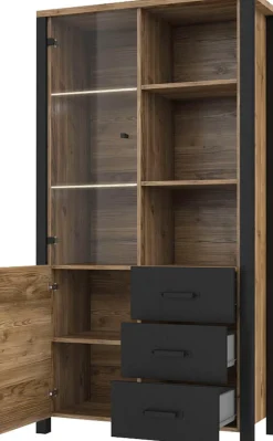 Home affaire Vitrine »Olin«