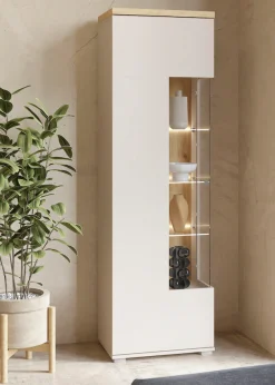 Home affaire Vitrine »Serio« Breite 55 cm