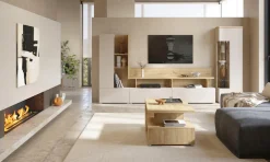Home affaire Vitrine »Serio« Breite 55 cm