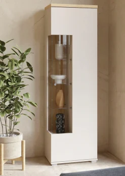 Home affaire Vitrine »Serio« Breite 55 cm
