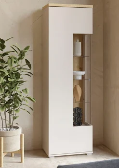 Home affaire Vitrine »Serio« Breite 55 cm