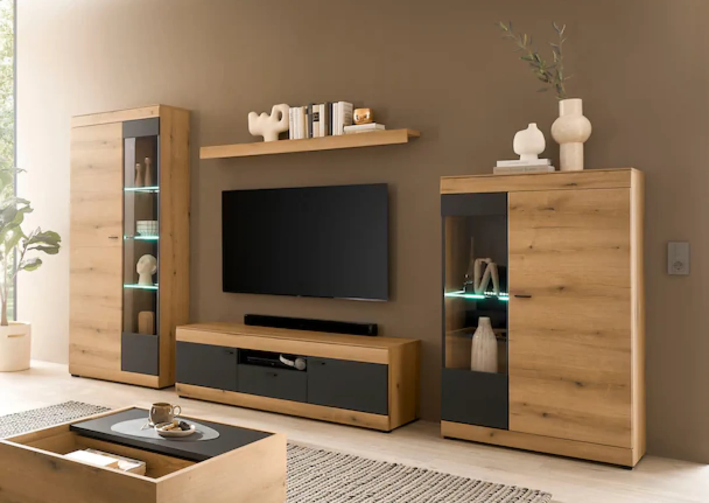 Home affaire Wandboard