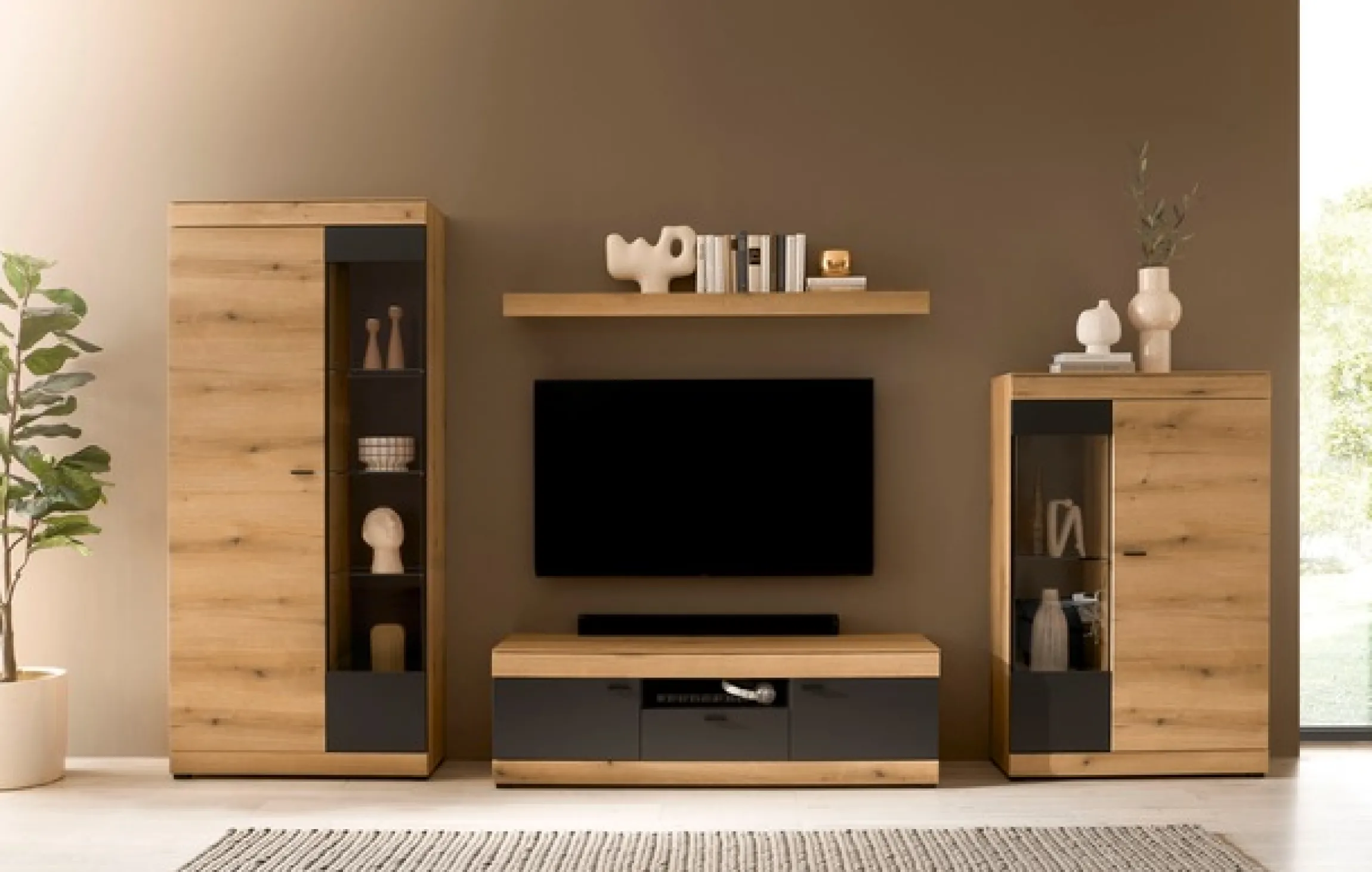 Home affaire Wandboard