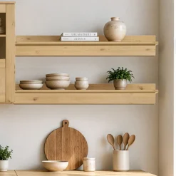 Home affaire Wandboard »Alby« Breite 100 cm