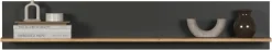 Home affaire Wandboard »Estepona« 1 Stk. tlg. Wandboard mit Ablage - (B/T/H) 150/18/25 cm