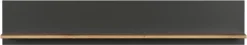 Home affaire Wandboard »Estepona« 1 Stk. tlg. Wandboard mit Ablage - (B/T/H) 150/18/25 cm
