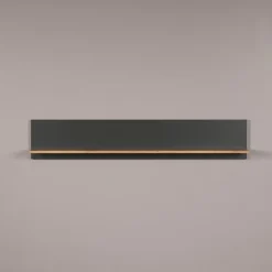 Home affaire Wandboard »Estepona« 1 Stk. tlg. Wandboard mit Ablage - (B/T/H) 150/18/25 cm