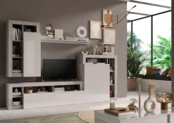 Home affaire Wandboard »Hamburg« Breite 138 cm