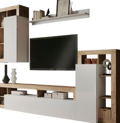 Home affaire Wandboard »Hamburg« Breite 138 cm