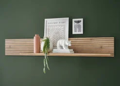 Home affaire Wandboard »Hudson« in moderner Trendfarbe, Breite 150 cm