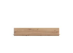 Home affaire Wandboard »Mayenne Wandregal, Ablageboden, Ablageboard, Schwebendes Regal« Hängeregal, Wandmontage, Breite 138 cm