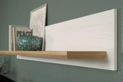 Home affaire Wandboard »Nybro« Breite 146 cm
