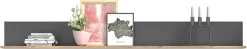 Home affaire Wandboard »Riga« Breite 180 cm
