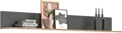 Home affaire Wandboard »Riga« Breite 180 cm