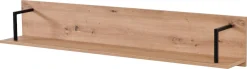 Home affaire Wandboard »Sardinia« Breite ca. 137,5 cm