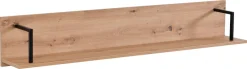 Home affaire Wandboard »Sardinia« Breite ca. 137,5 cm