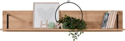 Home affaire Wandboard »Sardinia« Breite ca. 137,5 cm