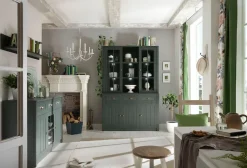 Home affaire Wandregal »Ascot« Breite 130 cm