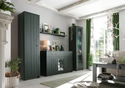 Home affaire Wandregal »Ascot« Breite 130 cm