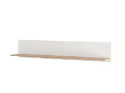 Home affaire Wandregal »BEDFORD, Schwebendes Regal, Wandkonsole, Wandboard« Ablageboden, Wandmontiert,Gesamtbreite 137,5 cm