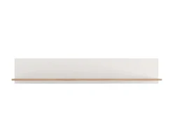 Home affaire Wandregal »BEDFORD, Schwebendes Regal, Wandkonsole, Wandboard« Ablageboden, Wandmontiert,Gesamtbreite 137,5 cm