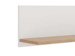 Home affaire Wandregal »BEDFORD, Schwebendes Regal, Wandkonsole, Wandboard« Ablageboden, Wandmontiert,Gesamtbreite 137,5 cm