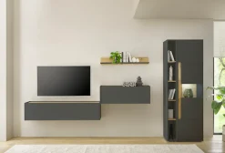 Home affaire Wandregal »CiTY/GiRON«