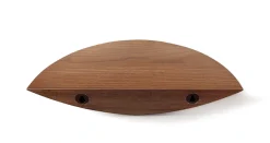 Home affaire Wandregal »Drop« 1 Stk. tlg. Breite 30 cm, Massivholz, FSC®-zertifiziert
