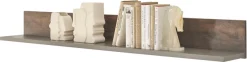 Home affaire Wandregal »LARGO« Breite ca. 152 cm