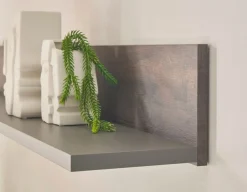 Home affaire Wandregal »LARGO« Breite ca. 152 cm