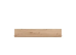 Home affaire Wandregal »LAVAL, Schwebendes Regal, Wandkonsole, Wandboard« Ablageboden, Wandmontiert,Gesamtbreite 120 cm