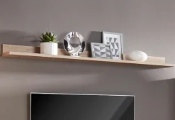 Home affaire Wandregal »Palma« Breite 158 cm