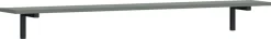 Home affaire Wandregal »Pozzi« Breite ca. 120 cm