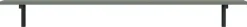 Home affaire Wandregal »Pozzi« Breite ca. 120 cm