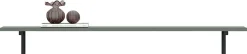 Home affaire Wandregal »Pozzi« Breite ca. 120 cm