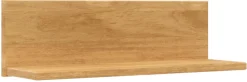 Home affaire Wandregal »Teramo« Breite 50 cm, 1 Ablageboden