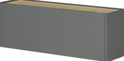 Home affaire Wandsekretär »CiTY/GiRON« zeitlos modern, wohnliches Home Office, Breite 100 cm