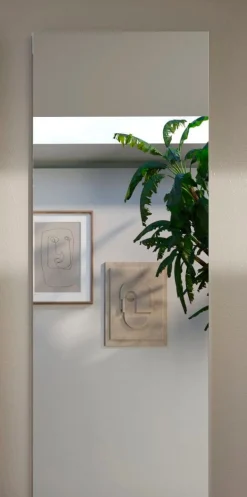 Home affaire Wandspiegel »Rimini« Breite 50 cm