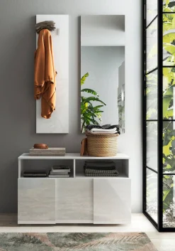 Home affaire Wandspiegel »Rimini« Breite 50 cm