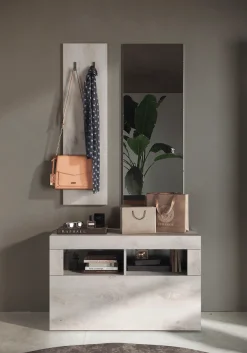 Home affaire Wandspiegel »Rimini« Breite 50 cm